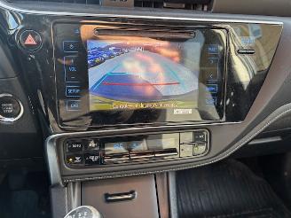 Toyota Auris 1.2 T Sports Dynamic picture 17