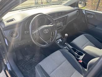 Toyota Auris 1.2 T Sports Dynamic picture 10