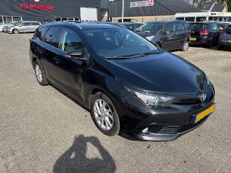 Unfallwagen Toyota Auris 1.2 T Sports Dynamic 2018/2