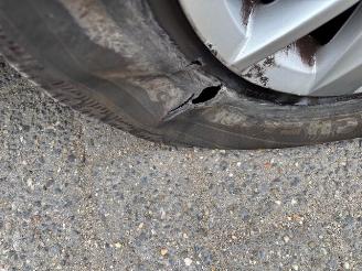 Volkswagen Golf 1.2 TSI Comfort Airco picture 9