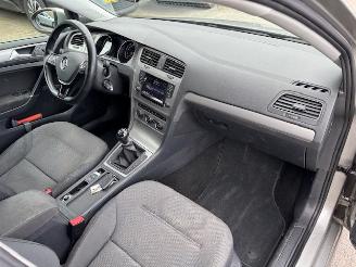 Volkswagen Golf 1.2 TSI Comfort Airco picture 11