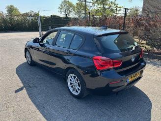 BMW 1-serie 118i Executive automaat Nap picture 1