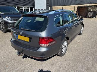 Volkswagen Golf 1.4 TSI Comfort  Clima Nap picture 5