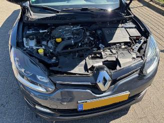 Renault Mégane 1.2 TCe Limited Pano picture 7