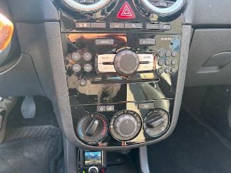 Opel Corsa 1.4 16v  5-drs Nap picture 11