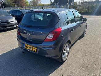 Opel Corsa 1.4 16v  5-drs Nap picture 3