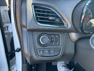 Opel Karl 1.0 5-drs flex edition airco picture 10