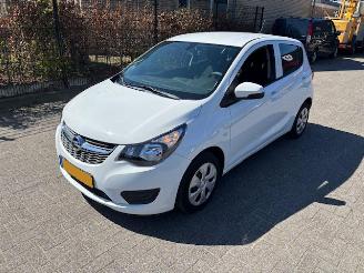 Opel Karl 1.0 5-drs flex edition airco picture 5