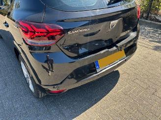 Dacia Sandero 1.0 TCe Comfort Automaat picture 7