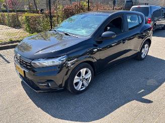 Dacia Sandero 1.0 TCe Comfort Automaat picture 5