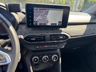 Dacia Sandero 1.0 TCe Comfort Automaat picture 14