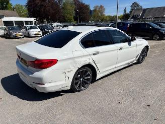 BMW 5-serie 530e iPerformance High Exect.automaat picture 3