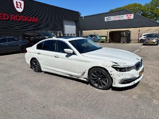 BMW 5-serie 530e iPerformance High Exect.automaat picture 2