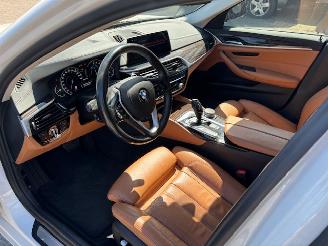 BMW 5-serie 530e iPerformance High Exect.automaat picture 18