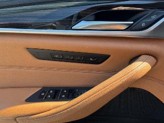 BMW 5-serie 530e iPerformance High Exect.automaat picture 24