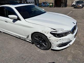 BMW 5-serie 530e iPerformance High Exect.automaat picture 9