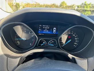 Ford Focus 1.0 Titanium Edition picture 13