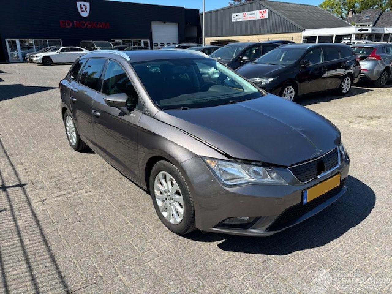 Seat Leon 1.0 TSI Style Connect
