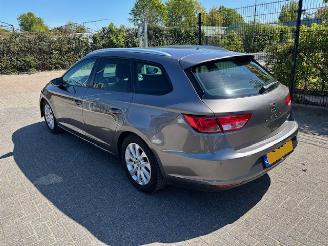 Seat Leon 1.0 TSI Style Connect picture 3