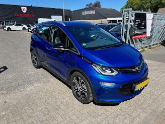 Unfallwagen Opel Ampera-E Launch Executive 60kWh  NAP 204pk 2018/1