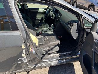 Volkswagen Golf e-Golf  Automaat picture 8