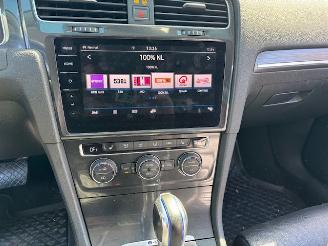 Volkswagen Golf e-Golf  Automaat picture 14