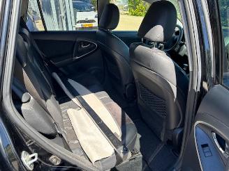 Toyota Rav-4 2.0 X-Style clima Nap picture 14