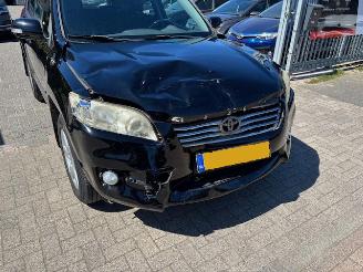 Toyota Rav-4 2.0 X-Style clima Nap picture 8