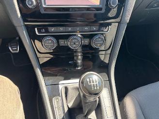 Volkswagen Golf 1.2 TSI 5-drs Allstar picture 13