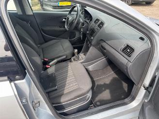 Volkswagen Polo 1.0 5-drs airco picture 6
