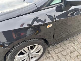 Seat Ibiza 1.4 SC Reference Airco picture 7