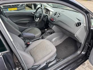 Seat Ibiza 1.4 SC Reference Airco picture 10