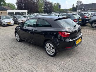 Seat Ibiza 1.4 SC Reference Airco picture 5