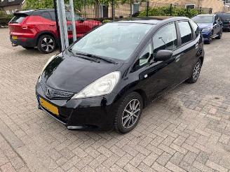 Honda Jazz 1.2 S  5-drs airco Nap picture 3
