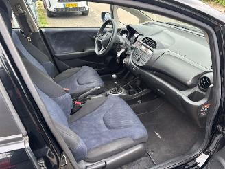 Honda Jazz 1.2 S  5-drs airco Nap picture 7