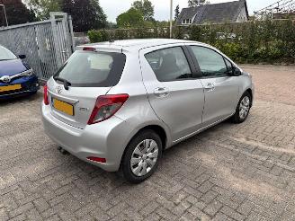 Toyota Yaris 1.0 5-drs airco picture 3