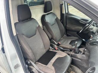 Ford Transit Courier Van 1.5 TDCI SPORT Clima picture 8