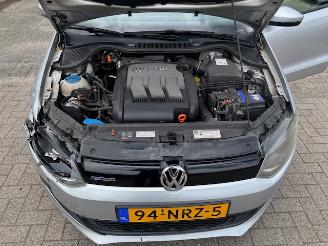 Volkswagen Polo 1.2 TDI 5-drs Comfort  NAP airco picture 11