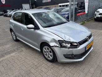 Volkswagen Polo 1.2 TDI 5-drs Comfort  NAP airco picture 4