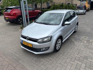 Volkswagen Polo 1.2 TDI 5-drs Comfort  NAP airco picture 3