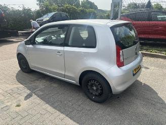 Skoda Citigo 1.0 Greentech airco NAP picture 4