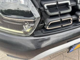 Dacia Duster 1.3 TCe Prestige  131pk  Nap picture 10