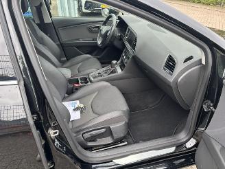 Seat Leon 1.5 TSI FR DSG Ultimate Edition 150pk picture 7