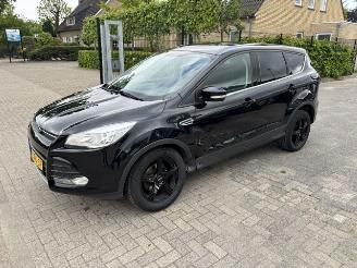 Ford Kuga 1.5 Titanium picture 7