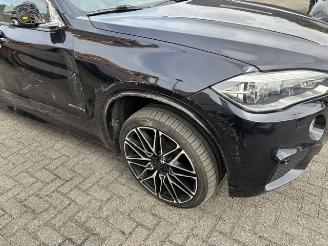 BMW X5 xDrive40e iPerformance High Exec M-Pakket picture 8