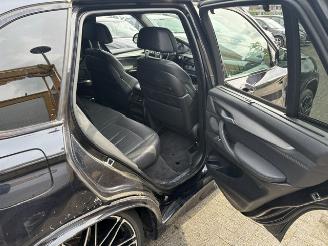 BMW X5 xDrive40e iPerformance High Exec M-Pakket picture 15