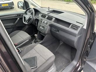 Volkswagen Caddy 2.0 TDI  airco  Nap picture 14
