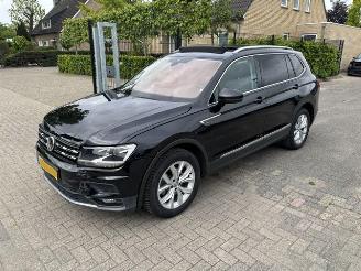 Volkswagen Tiguan 1.5 TSI Allspace Pano Nap picture 7