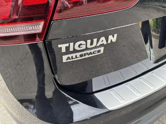 Volkswagen Tiguan 1.5 TSI Allspace Pano Nap picture 6