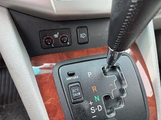Lexus RX 300 Excutive automaat Nap 204pk picture 16